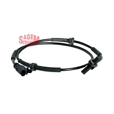 SAGEM  60122 Abs Sensor Kablo Marea Ön Sağ 46763853 265007074 90014 8290014 84513 560319 411140014 291008 SS20576 60816028