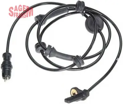SAGEM  60125 Abs Sensor Kablo Doblo Arka Sağ - Sol 46814965 54488 30290 6PU009106871 560329 986594579 GBS2095 8290167 90167 50677
