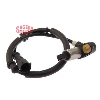 SAGEM  60127 Abs Sensor Kablo Megane 1.9d F9q - 2.0 16v F4r Arka Sol 60681 XBS197 5095 7700834761 LAB244 24072111751 AB1402 LVAB687 6SKV303 900593