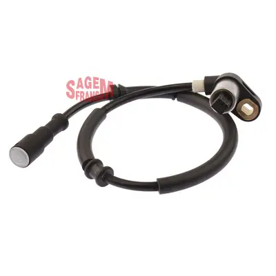 SAGEM  60128 Abs Sensor Kablo Megane 1.9d F9q - 2.0 16v F4r Arka Sağ 7700834762 V46720053 24072111761 316230 410103 SS20146 293919 GBS2065 900594 LVAB496