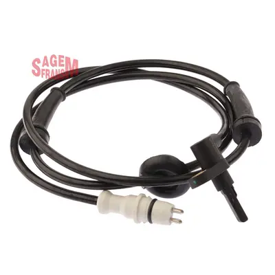SAGEM  60132 Abs Sensor Kablo Marea Arka Sol 46539832 560135 900457 265007032 90203 560135B 84714 XABS618 818015228 60214
