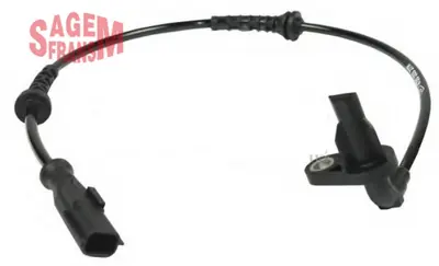 SAGEM  60139 Abs Sensor Kablo Logan I-Ii - Sandero Ön - Arka BZ3257S 479000527R 8200752604 8290247A1 78219 84746A2 60106103 411140280 30804 6S720