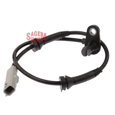 SAGEM  60144 Abs Sensörü Arka Sağ Dacia Lodgy-Dokker-Symbol Joy 1.2-1.5 479007700R T450226 841692A2 755261 22501 106271 31527 50226 6PU012679221 290SS00125