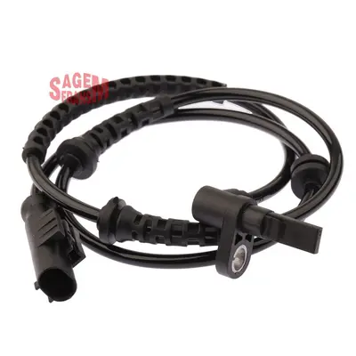 SAGEM  60145 Abs Sensörü Ön Sağ/Sol Fiat Egea 1960223 51986775 210223 52070364 52157646 460223 265004816 FT80594 54417 265011514
