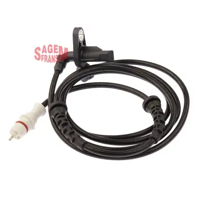 SAGEM  60155 Abs Sensörü Arka Sağ Clio Ii (98-) 1670mm 479001745R 900797 30389 701464 265008944 106119 XBS251 293916 16148000005 90025