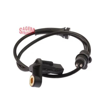 SAGEM  60163 Abs Sensor Kablo Laguna Arka Sağ EA0163 1060408 410094 7700416065 90154 360071 818025153 84631 XABS845 411140175