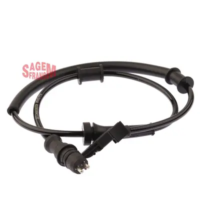 SAGEM  60167 Abs Sensor Kablo Laguna Ii Arka Sağ - Sol 8200084126 755248 30410 50211 58395B 24071150951 172458 22488 84634 900690