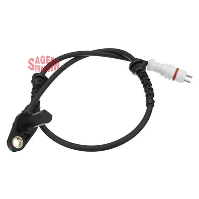 SAGEM  60168 Abs Sensor Kablo Clio Ii Ön Sağ - Sol 8200186294 84523A2 410148 265007527 84523 60075 8290024 SS20114 90024 293903