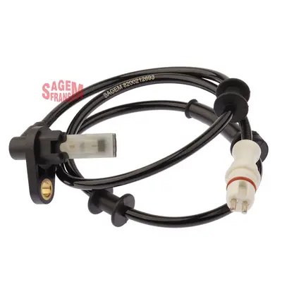 SAGEM  60169 Abs Sensor Kablo Kangoo Arka Sol V46720141 8200212693 6040004808 SS20602 560413A 841551 30700 82901022 78412 60486