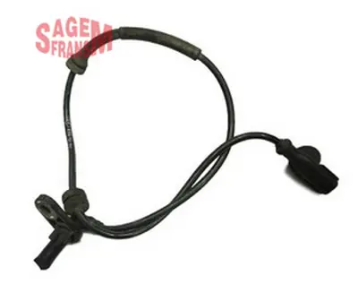 SAGEM  60175 Abs Sensor Kablo Clio Iii - Modus Arka Sol 8200195828 4397101070 6040005449 265007606 479000735R 900532 265008293 818025201 1013047 LVAB551