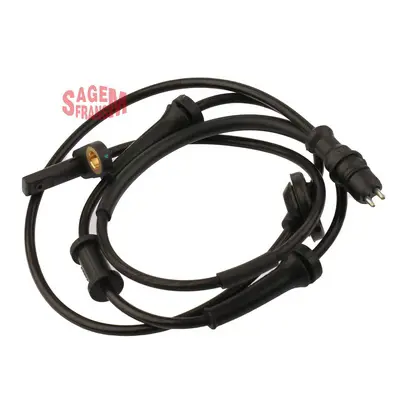 SAGEM  60181 Abs Sensor Kablo Bravo 95 > 02 Arka Sağ 46532126 30160 986594587 V24720014 102257 ASB15809 24071150203 818015221 GBS2069 6PU009106531