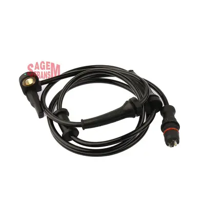 SAGEM  60184 Abs Sensor Kablo Bravo Ön Sol 46532098 LVAB264 45000025301 10316147 5053 24071150153 986594584 102253 9413060 ALB573