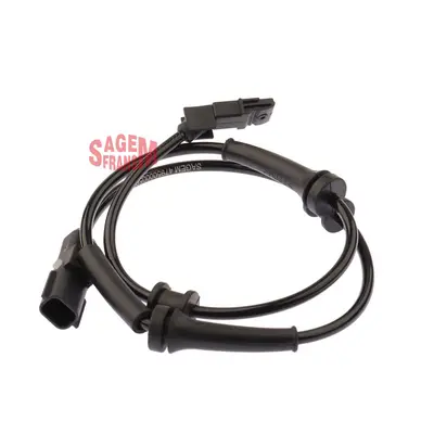 SAGEM  60188 Abs Sensor Kablo Laguna Iii Arka Sağ - Sol 479500005R 61040 411140243 97990357 V46720168 131566 210169 ABEU353 16942 6PU012679671
