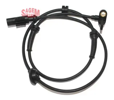 SAGEM  60195 Abs Sensor Kablo Bravo > 07 Ön Sağ - Sol 51792165 8290195E 60464 16936 900514 560283 EA0530 WG1409696 818015115 411141122
