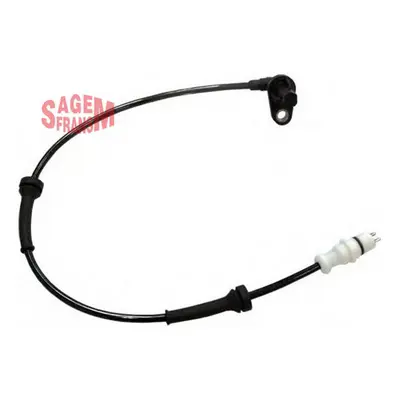 SAGEM  60197 Abs Sensor Kablo Logan - Twingo Arka Sol 8200254688 60904 30803 53102 16148000012 410240 530097 917481 818025255 70660529