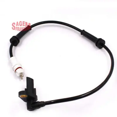 SAGEM  60198 Abs Sensor Kablo Logan - Twingo Arka Sağ 8200254687 84744A2 EST15100001 30802 JAPABS001 90245E 90245 70660539 84744 ABS001