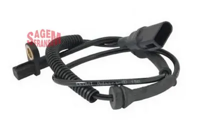 SAGEM  60200 Arka Abs Sensoru (Sag-Sol) Connect 1.8tdci 02>13 Boy:555mm 2T142B372BE 36645 30840039 BSG30840039 6PU010039161 4370938 24071161393 4383361 SS20139 GBS2089