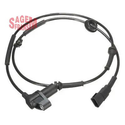 SAGEM  60203 Arka Abs Kablosu Sensoru Sag Transit V347-V348 Tt9 2.2 155ps 06>14 2.2 Tdci 2.4 Tdci 3.2 Tdci 1785282 10848 6S172 6C112B372BB 560042 60064 6PU012679901 SS20206 560042A 84724