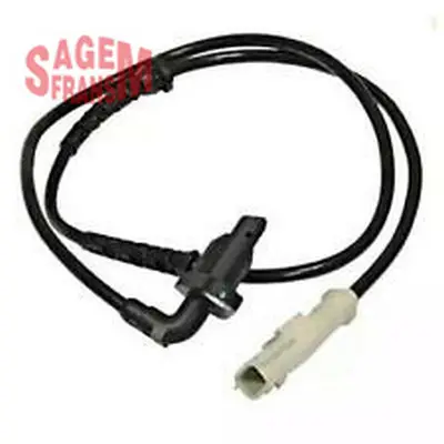 SAGEM  60206 Abs Sensor Kablo Twingo Arka Sol 479005139R 841223 411140753 818025224 265008295 8290722 9001103 265008930 8200457357 90722