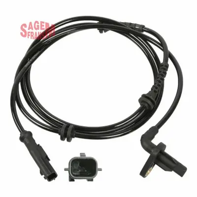 SAGEM  60207 Abs Sensor Kablo Twingo Arka Sağ 479003807R 8200457358 841224 265008931 8290723 841224A2 6PU012679281 411140754 818025225 265008296