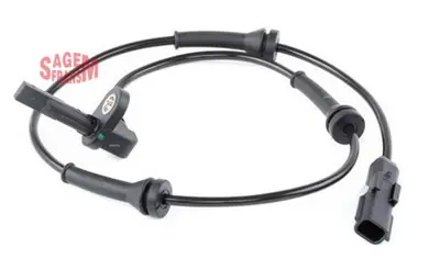 SAGEM  60209 Abs Sensor Kablo Laguna Iii On Sol 479110001N 84673 22580 109324 50588 T450588 769329 4512023 GBS2135 30355