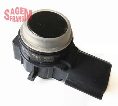 SAGEM  62106 Park Sensoru Megane Iv - Talisman Latitude Ön - Arka 253A44101R 284427096R 284421815R 263023998 94715 88115 253A44955R 6PX358141761 566122A 28SKV090