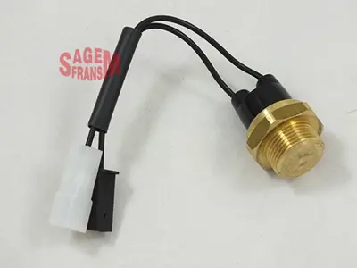 SAGEM  70107 Fan Müşürü Kablolu M131 - Slx Yazlik 82 - 68c XEFS6 4402824 75003 3934328 4413842 3713 4413840 RFS3057 50210 37430