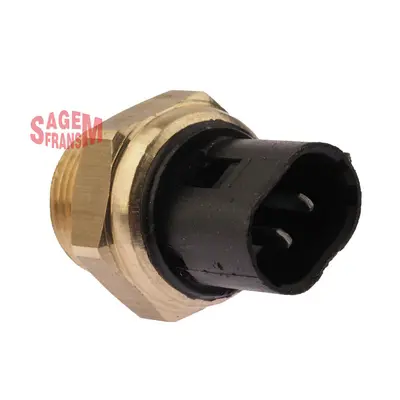 SAGEM  70128 Fan Müşürü R9 - R11 Yazlik 82 - 68c 6001023839 819756 1850200 SNB757 75200 550200 1773 330270B 180005 330270