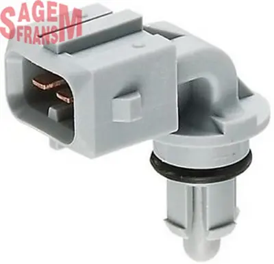 SAGEM  70133 Isi Müşürü Clio - Kangoo - Megane Ii 1.5 Dci 7700101451 XEMS202 6001543611 8200833248 165802799R 8200164249 2263000Q3E 9109221 2263000Q3D 19209F
