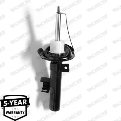 MONROE TOPRAN-207218001 Ön Amortisör Sağ Mazda 5 (Cr19) (Cw) (2005=>2010=> ( Gazli ) CC2934700 32Q32A BP4T34700 B32T34700D BBM234700A BP4K34700E 334700 6N6118045JAC BR5S34900C 3N6118045ACJ