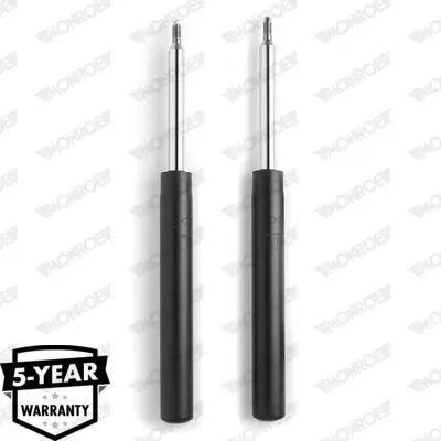 MONROE TOPRAN-208141001 Ön Amortisör L/R Peugeot P106 Citroen Saxo-Ax 1.4-1.6 1.5 Dzl. (96>04) 5202F4 MR260 5202P1 BSG70300001 351525080000 401056RM A8700H 5202P2 20665155 5202F5