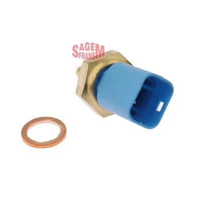SAGEM  70157 Hararet Müşürü Palio - Siena 1.4 3 Fişli Mavi 46474600 73275 330872 WS2682 4033 33722 7472137 82895 410580092 82137