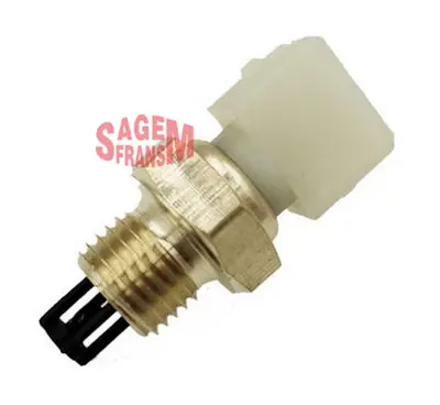 SAGEM  70175 Isi Müşürü R21 - R19 - Clio - Megane 1.6 8v 6PT009104021 7700737572 XEMS60 7472046 824111007 BTS65258 46720003 55703 5038 96253552