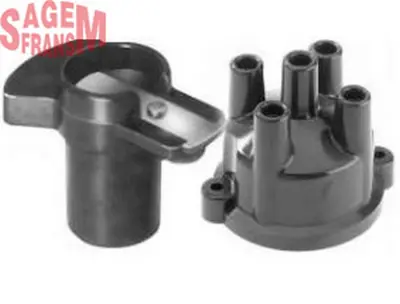 SAGEM  77012 Distribütor Kapak R9 - R11 Tevzi Makarali 7701407310 4320 CB631 594128 7701027491 27659PHT 243811 120576 3213392 EDH222