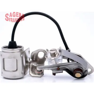SAGEM  77028 Platin Meksefe Set Tk R12 M131 611845131