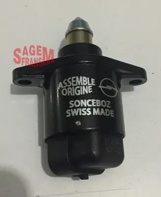 SAGEM  80102 Rolanti Ayar Valfi Clio - Megane 1.4 8v E7j 14858 D95134 7701044401 XICV11 556057 87022 6NW009141481 84031 FDB997 556057B