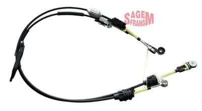 SAGEM EST32007 Vites Kumanda Teli Sağ-Sol Önden Çekişli Master Ii 2.3 95519745 FKG1254 BKG1254 4502782 1RN540 349352755R