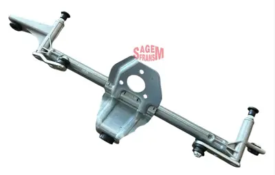 SAGEM EST45013 Silecek Mekanizmasi Motorsuz Combo-Corsa C Van 1274053 2274053 13012139125 BHW659E FCL694631 343582 7701207685 8253028 BC8892 TEX38133300