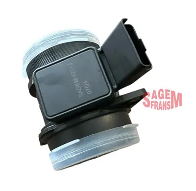 SAGEM GVA 1727232 Hava Kütle Ölçer (Debimetre) Partner-Berlingo-P307-Scudo-P406 Dw10td(2.0hdi 8v) Partner Ii- Berlingo Ii - Expert-Jumpy-Scudo Dw8b 1380067G00 5WK9621Z MF004 70775960 19207S 66250 558004 7516026 330870042 891011