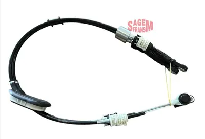 SAGEM GVA 59T2914C Vites Kumanda Teli Sağ-Sol 6 Vites Kadjar 1.5 Dci 349357827R BKG1306 922CBRE015 FKG1306
