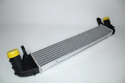 MOTORTEC  RNT0566 (X) Turbo Radyatörü (Intercooler) Logan Mcv-Sandero 09=> K9k 8200409045 105784 497001N DA4006 8ML376988134 CI495000S 723057 30255 96585 DAA4006