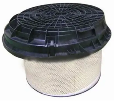SARDES  SA2055 Hava Filtresi Actros Ii Mp2 (930.003-934.241) 03- . Axor I. Axor Ii (Hp 2627) (Plastik Üst Kapak) C 411776-Af 26165 40942404 FA3361 FLI9105 LX8151 A0040942504 F026400088 P955582 WA221390 ADG1221 68866120
