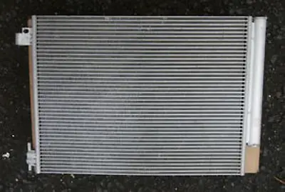 MOTORTEC  RNT0603 Klima Radyatörü (Kondenser) Renault Clio Iv 12> Captur I 13> Symbol Iii 14>  Dacia Logan Mcv Ii 14> Dokker 12> Duster 10> Sandero Ii 12> 0.9tce 1.0sce 1.2tce 1.5dci 1.6 921001908R 921006454R 921006843R 8093076 182051N 8FC351339971 8660003626 350212 8660003630 8FC351008484