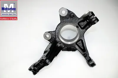 MOTORTEC  RNT0639 Sol Ön Aks Taşiyici Renault Clio Iv 12> 72mm FZK071L 400156404R BSP25365 59449 KN70197702L 400158668R 400153153R 765881 107112 58106101