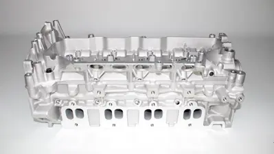 MOTORTEC  RNT0664 Silindir Kapaği Master Iii 2.3 10417248R