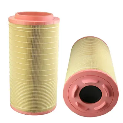 SARDES  SA2193 Hava Filtresi Actros Ii. Axor I (Hp 2611) C 271320/3-Am 472-Af 26242 40943504 LAF6242 A4760940004 S7A12A R606 C2713201 SK81261 P784457 FP257 FA3377