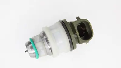 MOTORTEC  TFS0291 Enjektör Memesi-Tek Delik-Yeşil-Üst Kütüklü F.Dkş Slx 1.6ie 46429476