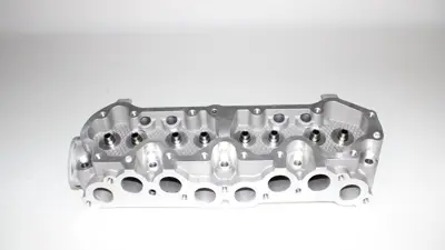 MOTORTEC  TMP0316 Silindir Kapaği -Delikli Slx-Tempra-Tipo-Palio 1.6 7734453 7704453 7618445 7734225