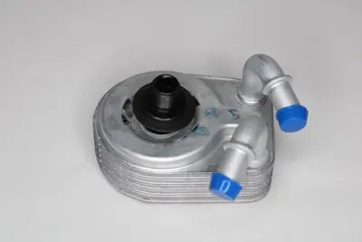 MOTORTEC  TMP0334 Yağ Soğutucusu Doblo 1.9 Jtd-Y.M.Pernolu 55186217 31322 135071 95061 90794 7044004 80140 31321 T406160 COC74003AS