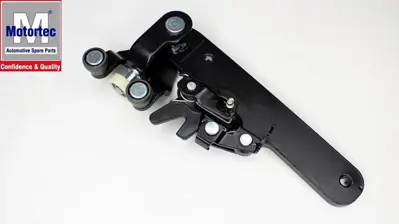 MOTORTEC  TMP0418 Orta Kapi Alt Mekanizma Lamasiz Sağ Doblo Iii 52062453 52040833